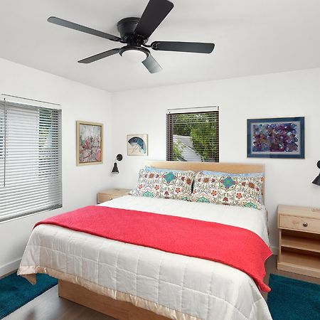 Folly Vacation Great Location, Super Cute & Spacious Apt B Folly Beach Extérieur photo