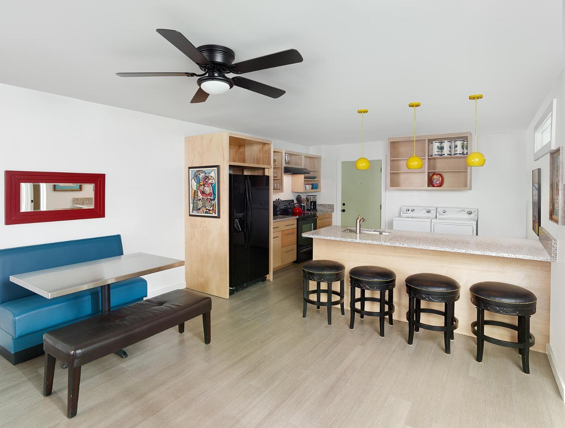 Folly Vacation Great Location, Super Cute & Spacious Apt B Folly Beach Extérieur photo