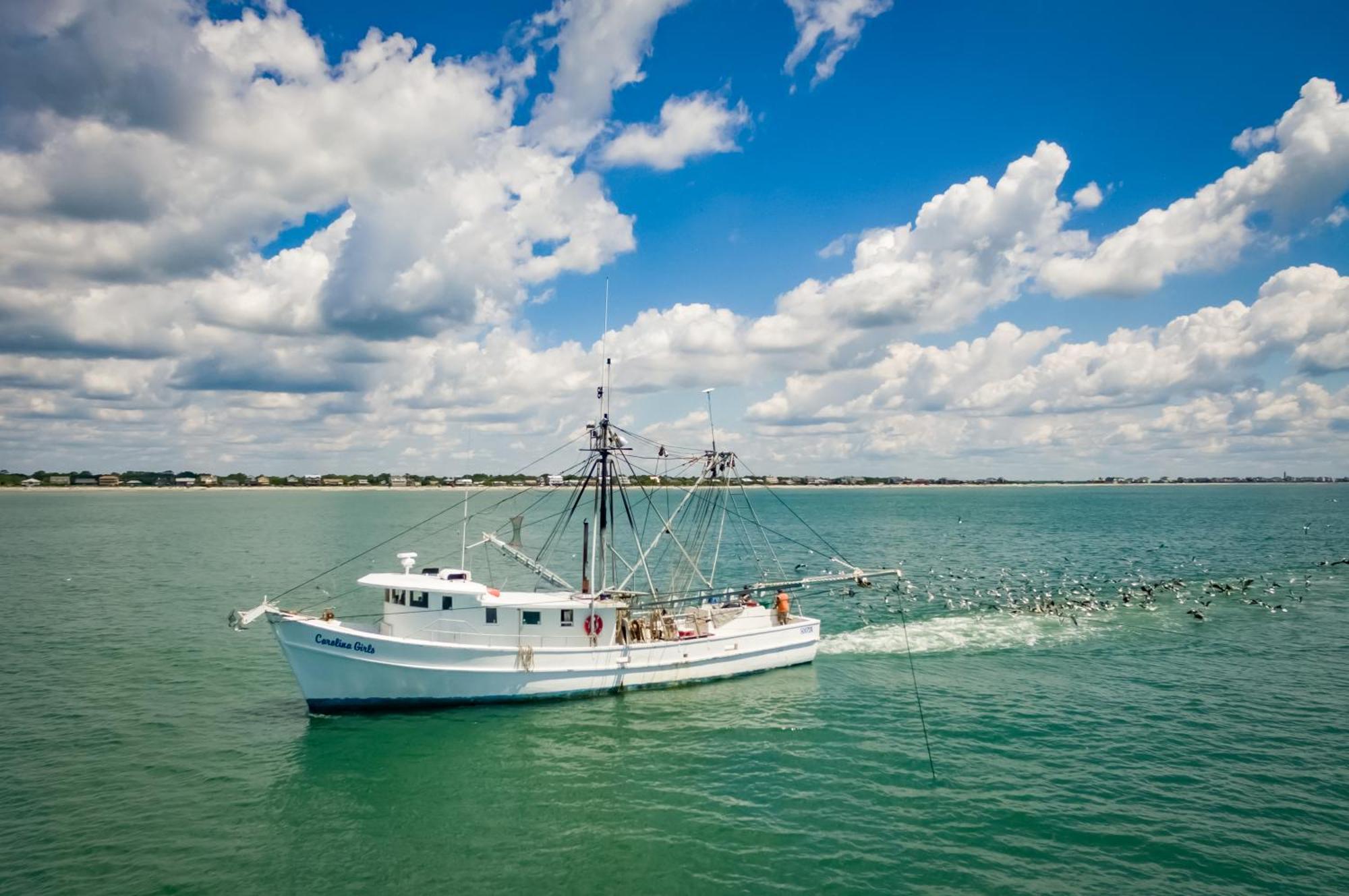 Folly Vacation Great Location, Super Cute & Spacious Apt B Folly Beach Extérieur photo